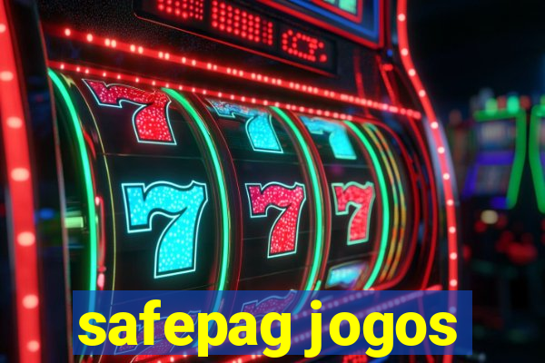 safepag jogos